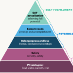 Maslow S Pyramid Of Needs Quartz Weekly Obsession Quartz