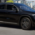 Mercedes EQA Lease EQA AMG Line SUV DriveElectric