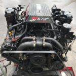 Mercruiser 5 7 V8 EFI Bobtail Engine Sealink Marine