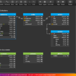 Moon Modeler Draw ER Diagrams For Your Data Models