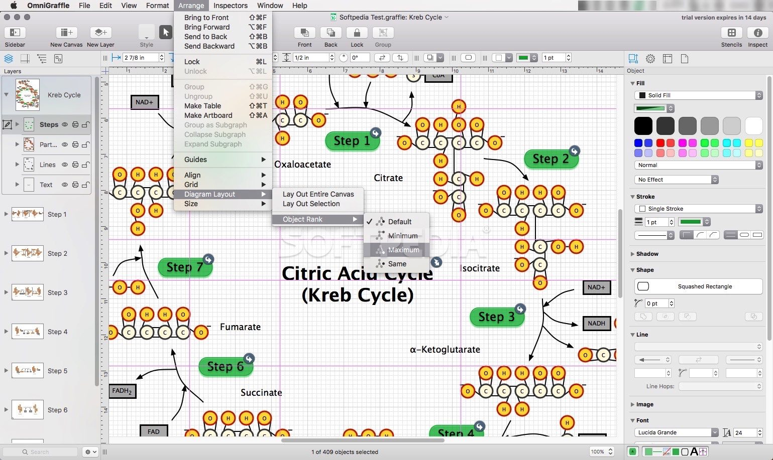 OmniGraffle Mac 7 18 4 Download