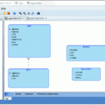 Oracle SQL Developer Data Modeler Using Displays