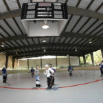 Parents Trying To Keep Popular Roller Hockey Rink Open