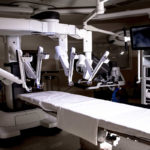 Patients Benefit From Robotic Assisted Surgery In UAE