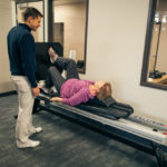 Physical Therapy Photos West Linn OR ActiveEDGE