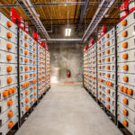 PNNL News Power Grid Getting Smarter With Big Battery