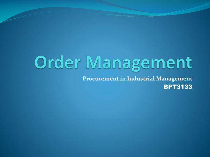 ER Diagram For Sales And Purchase Management System