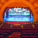 Radio City Christmas Spectacular Tickets 6th December