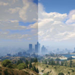 Reshade SweetFX For GTA 5