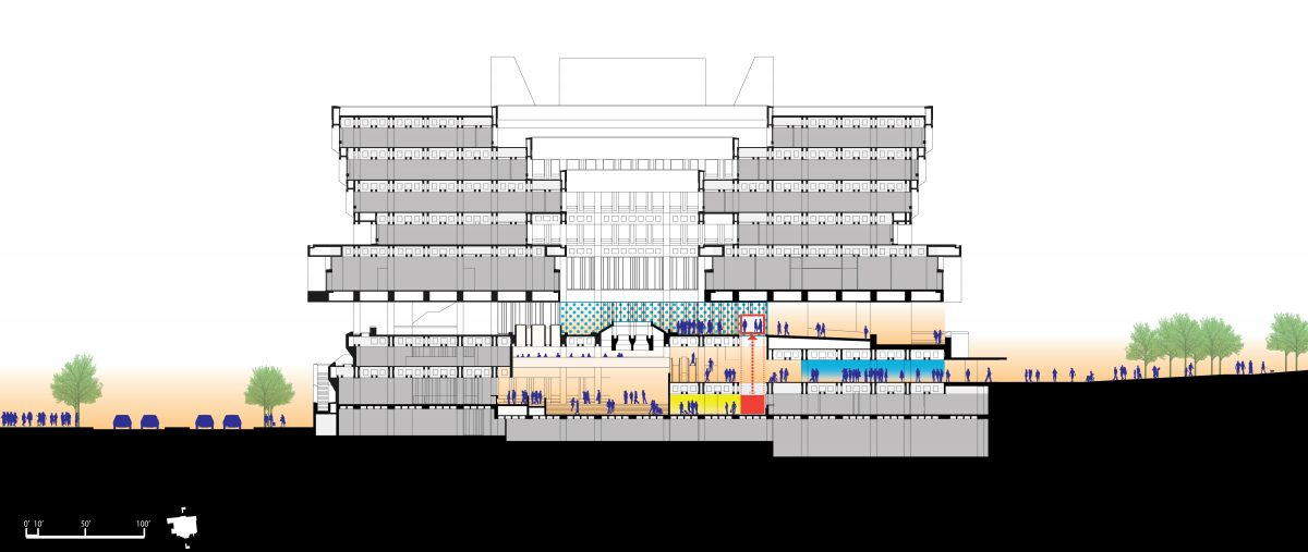 Rethink City Hall Boston City Hall Plaza Master Plan 