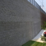 Rosch Company Retaining Walls