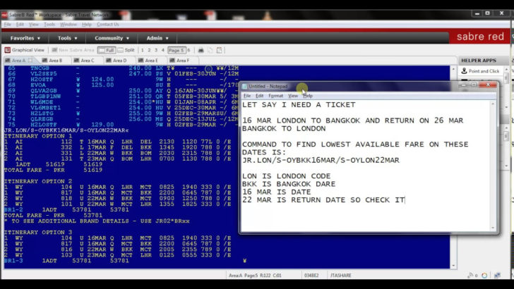 ER Diagram For Ticket Booking System