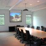 Simple Conference Room Projection System Jay S Stanley