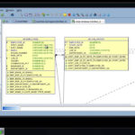 SQL Developer ER Diagram Sqlvids YouTube