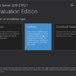 SQL Server 2019 CTP 2 1 A First Look TechRepublic