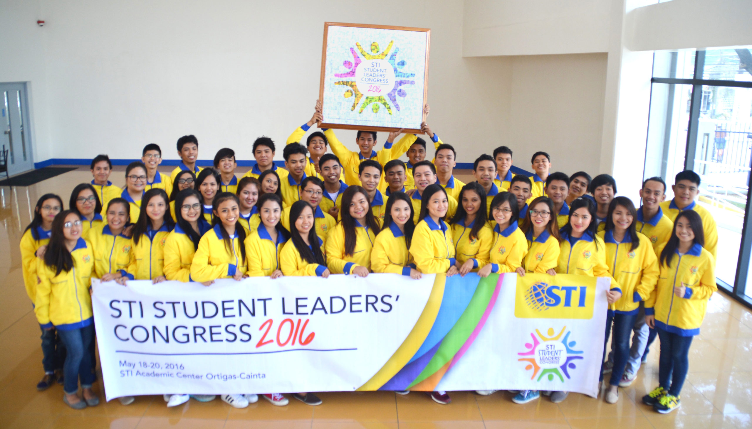 Student Leaders Congress Student Development