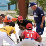 Tampa Baseball Outreach SCORE International