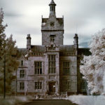 The Asylum Photo Of The Abandoned North Wales Hospital