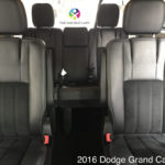 The Car Seat LadyDodge Grand Caravan The Car Seat Lady