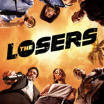The Losers 2010 Now Available On Demand