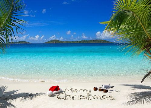 Top 5 Christmas Cruises