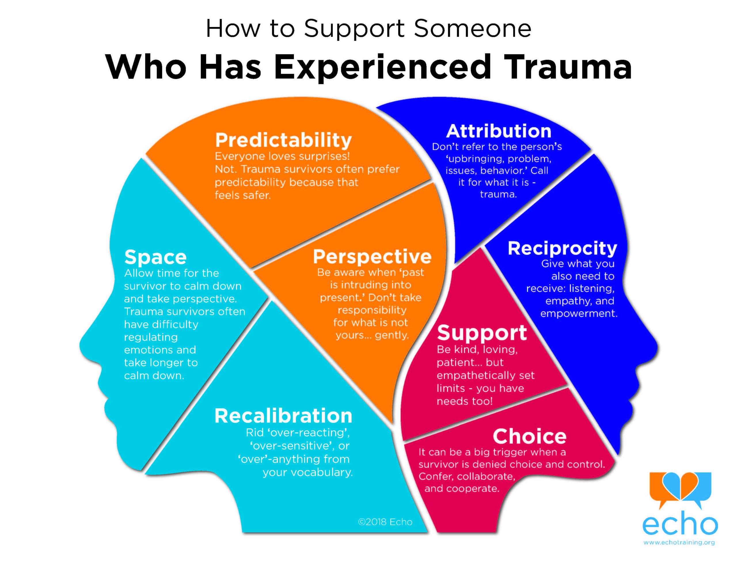 Understanding ACEs Physical Impacts Of Trauma