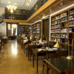 University Library Service