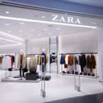 Zara S Parent Company To Shutdown Over 12 000 Stores Worldwide