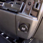 2009 Dodge Ram Blend Door Actuator Knocking Noise Repair