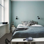 45 Amazing Pastel Bedroom Design Ideas For Sophistication
