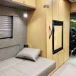 66 Ford Transit EB Camper Conversion Travel Camper Van