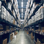 A Guide In Choosing A Cost Efficient Warehouse Lighting