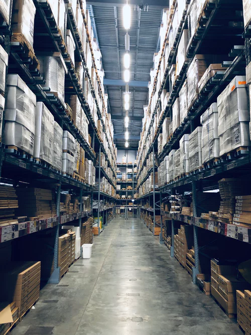A Guide In Choosing A Cost Efficient Warehouse Lighting 