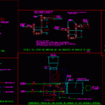 Air Handling Unit DWG Detail For AutoCAD Designs CAD