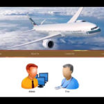Airline Reservation System YouTube