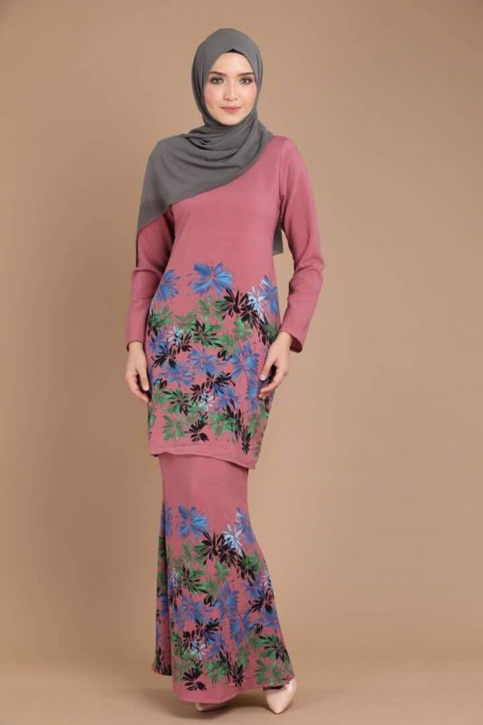 Anita Baju Kurung Malaysia Best Online Shopping Fashion 