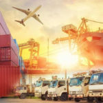 Ash Logistics Services International Transportation