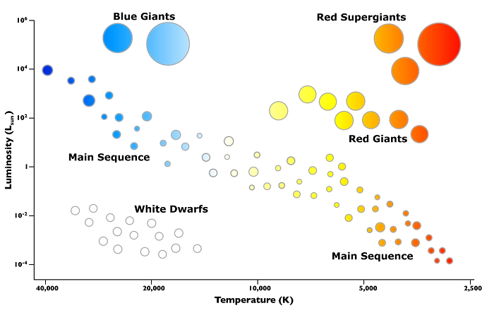 Astronomy Stellar Evolution Wiki Scioly