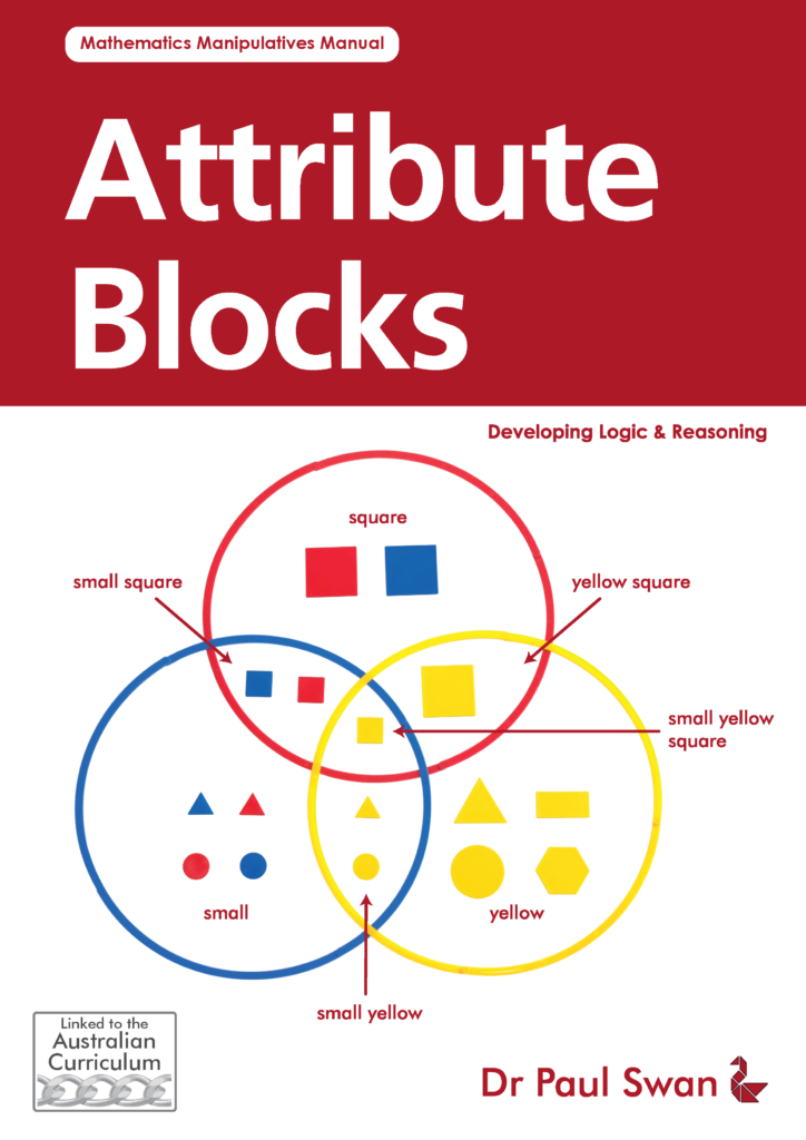 Attribute Blocks The Maths Store