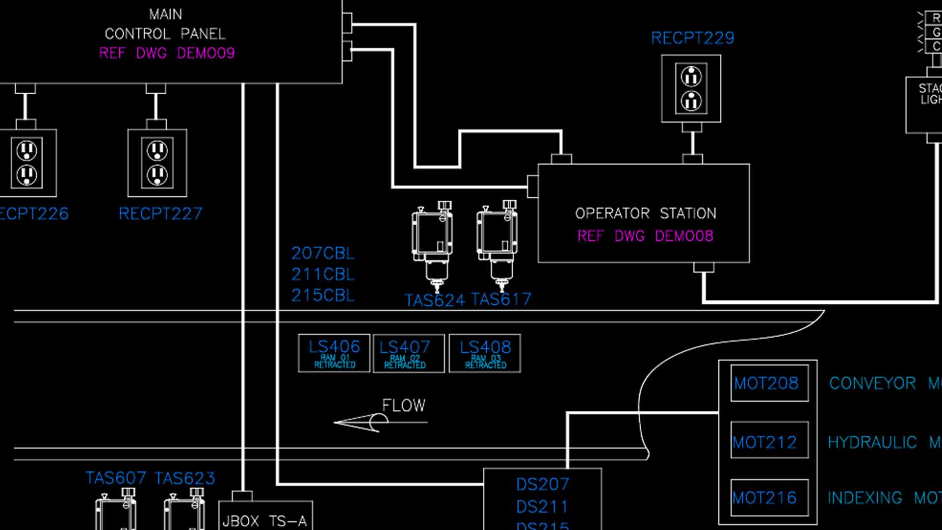 Autocad Electrical Tutorial For Beginners Pdf 