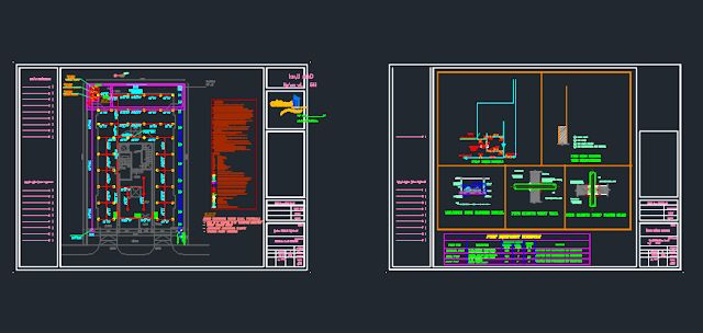 Hotel Management System Project ER Diagram