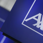 AXA INSURANCE INCREASES ASSETS BY 8