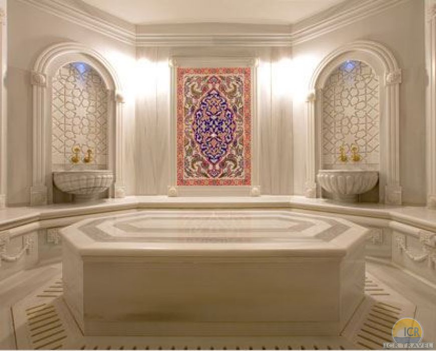 Book Icmeler Turkish Bath Excursion Icmeler Excursions 