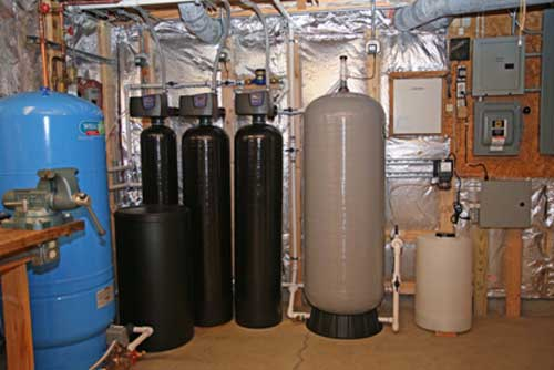 Clean Water Systems Stores Inc Releases The New 
