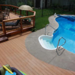 Composite Decking Timber Decking Adelaide Composite