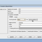 Crear Conexiones Con Oracle SQL Developer YouTube