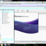 Create ASP NET Web App And SQL Server Database YouTube