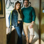 Danish Taimoor Celebrates Birthday With Family Reviewit Pk
