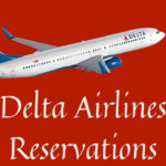 Delta Airlines Flight With Reservation By Delta Official Site