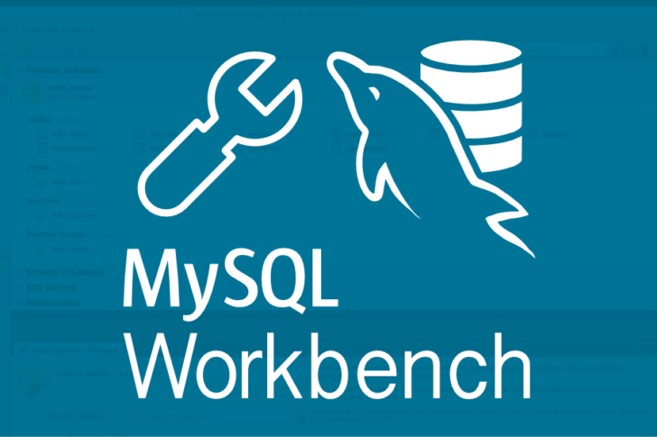 Mysql Workbench Create ER Diagram From Sql